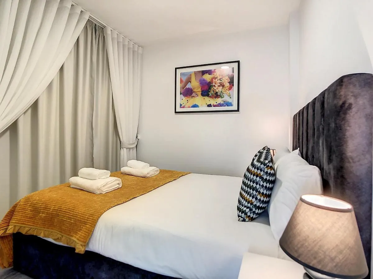 Belle Vue Residence By Atlantic Holiday Santa Cruz  Apartment Santa Cruz (Madeira)