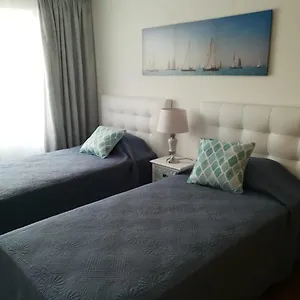 Appartement Tamariz Flat, Santa Cruz (Madeira)