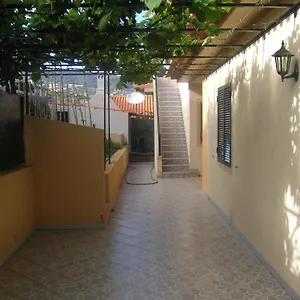 Appartement Residencia Ana Piso Zero 0, Santa Cruz (Madeira)